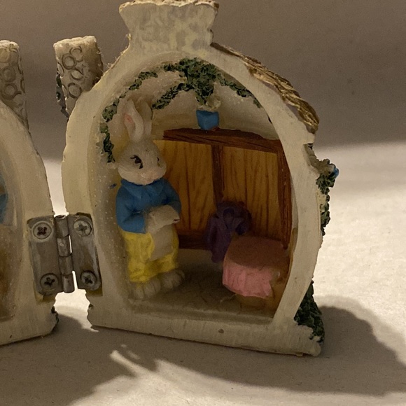 Little Bunny house - Picture 5 of 5